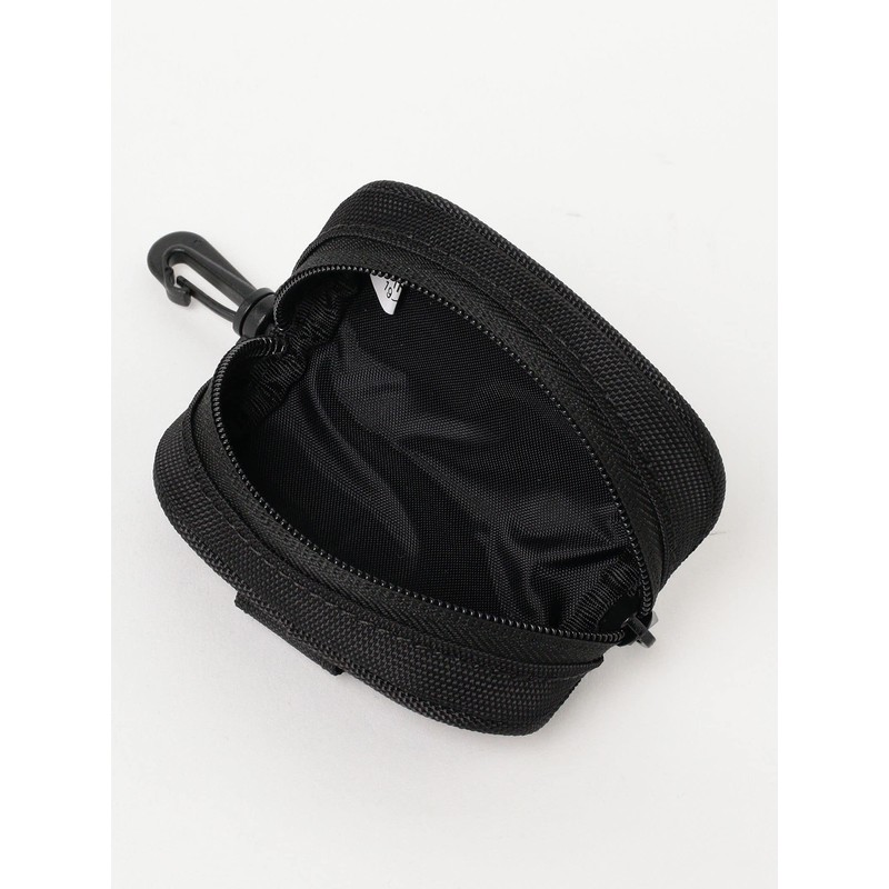 Beams Golf Golf Ball Case, Black