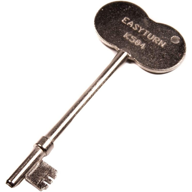 Radar Disabled Accessible Toilet Key