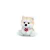 Trudi Fluffies 29317 Plüschhund Akita Inu 16 x 19 x