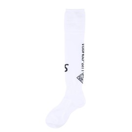 LUZeSOMBRA LOGO PATTERN LONG SOX L1221381