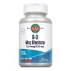 Kal Vitamina D3 Y Magnesio Glycinate Con Bioperine Vegcaps