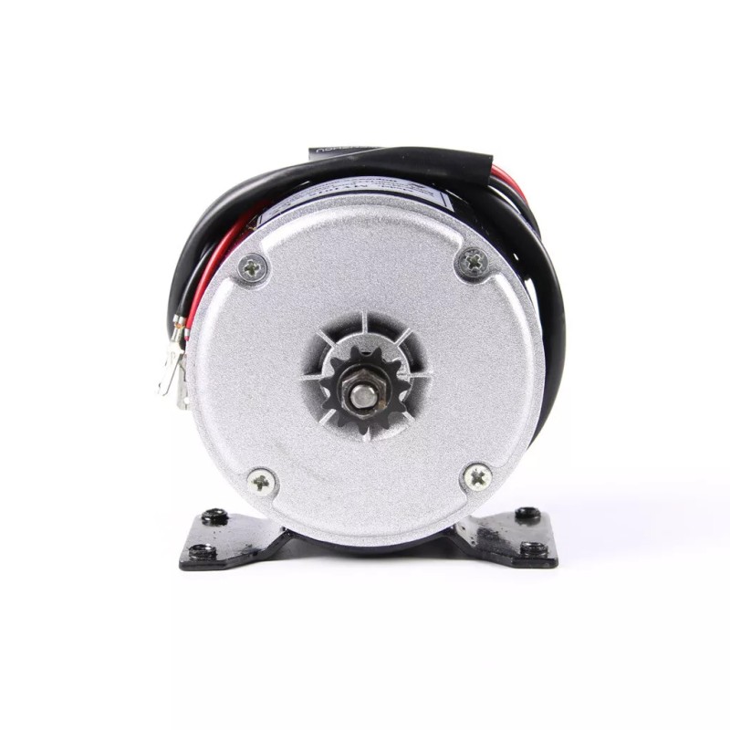 Unite MY1016 24V 250W Brush Motor for Electric Bicycle e