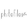 PHITOFILOS ECOBIO HENNE VEGANO ERB220 Hair Pack with Dandruff -