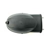 Oval Rear Light 3 Functions: Turn Signal, Position Light, Brake