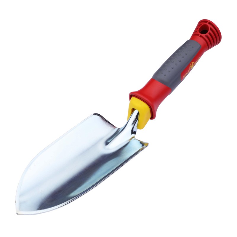 Wolf-Garten LU2K Fixed Hand Tool Wide Trowel