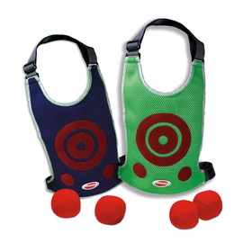 Diggin Active - Dodge Tag