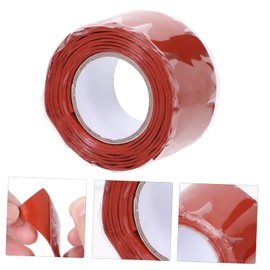 Tofficu 3pcs Tape Heavy Duty Duct Tape for Home Repair Wide for Leak Sealing Patch Repair for Pipe Bucket Cracks