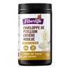 Fiberlife Whole Ground Psyllium Husk, 285gm