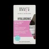 Beauty Dropz Hyaluronic Edible Skincare 60Ml