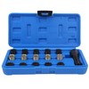 Spark Plug Thread Repair Kit, M14x1.25 Spark Plug Thread Repair
