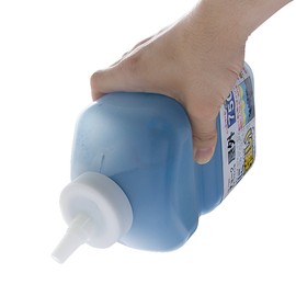 Shinwa Sokutei 77965 Chalk for Chalk Lines, Powdered Chalk, Outdoor, Blue, 26.5 oz (750 g)