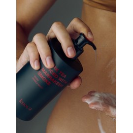 Dark Tea Hand & Body Wash 300ml / 다크티 핸드&바디 워시 300ml