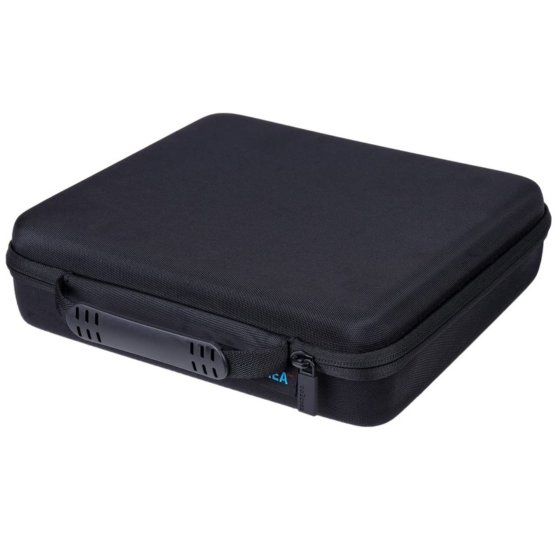CO2CREA Hard Travel Case for AKAI Professional MPD218 Ultra-Portable USB