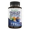 Cápsulas De Saw Palmetto Semillas De Calabaza Vitamina E