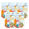 Himalaya Lip Balm 10g x 5 pieces Original lip moisturizing care / 히말라야 립밤 10g x 5입 오리지널 입술 보습 케어