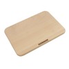 Fackelmann 31123 Fair FSC Chopping Board Beech 21 x 15
