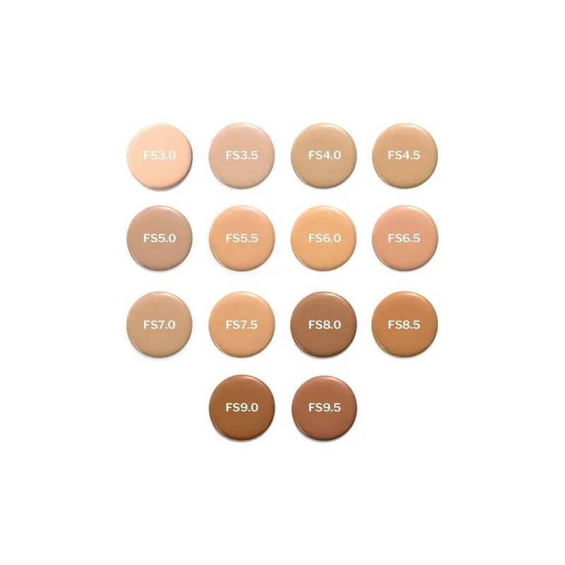 Flawless Maquillaje Liquido Beauty Creations Tono 8.5