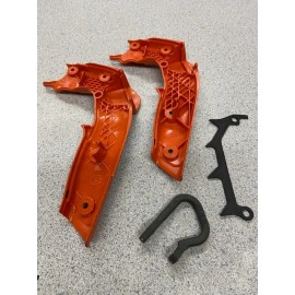Husqvarna Genuine Husqvarna Chainsaw Replacement Handle Grip kit - T540XP - 576693501