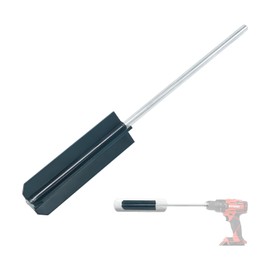 scottchen PRO Paint Roller Cleaner Dryer Washer Cleaning Tool Set, Fit length 2’’ to 18’’ Mini and Standard Paint Roller Covers, Drill Driver Attachment Device (Set of 2)