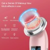 A-Tion Máquina De Belleza Ems Reafirmante Facial Fotón Led Arrugas