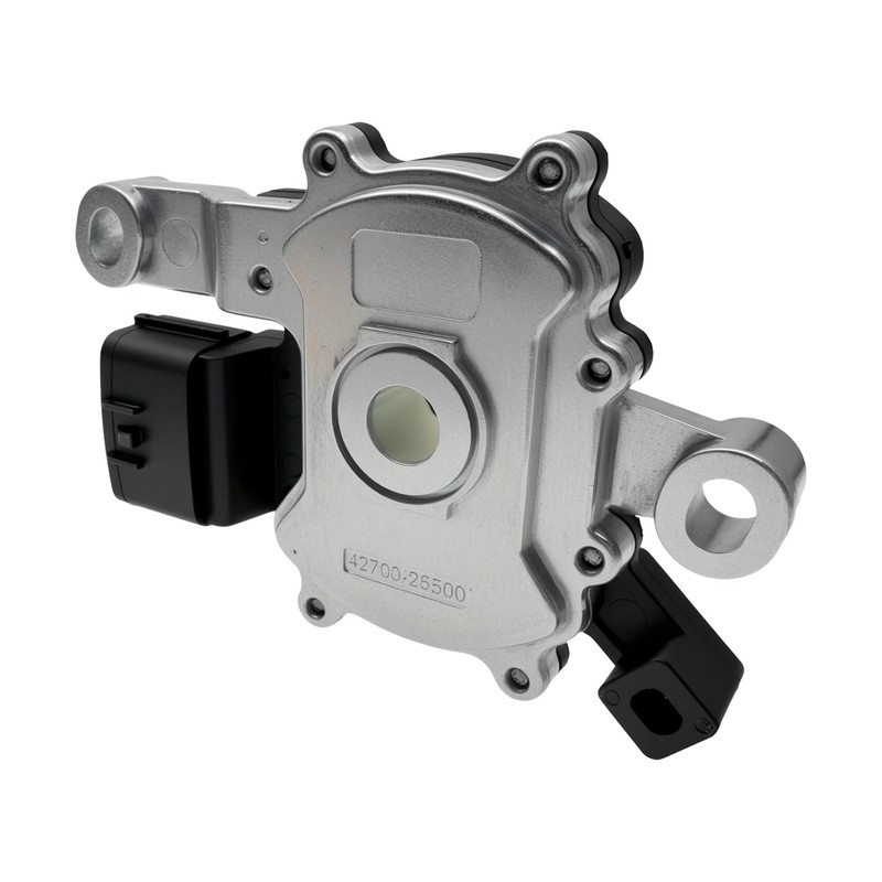 HYXUAN Inhibitor Neutral Safety Switch 42700-26500 Compatible with Accent Elantra