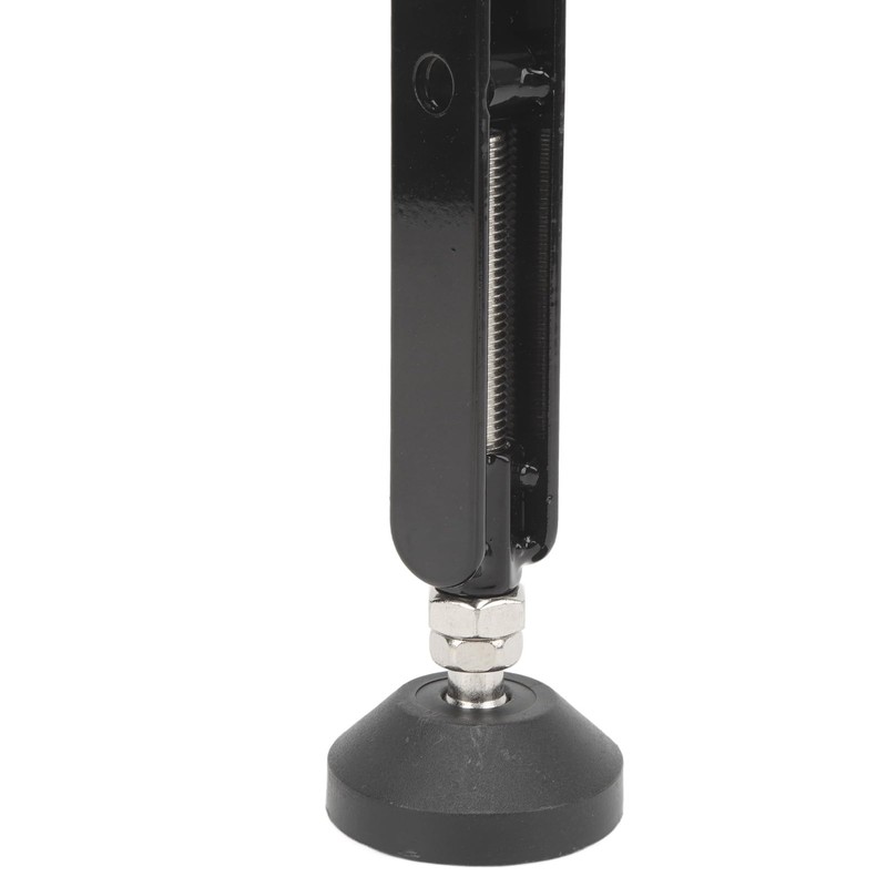 Portable Motorcycle Lift Trolley Jack - Heavy Duty Load Capacity