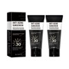Pack of 2 Silk Hydration Protective Sun Lotion, Insulating Cream,