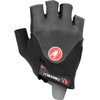 CASTELLI 4519028-030 ARENBERG GEL 2 GLOVE Men's Cycling gloves Dark