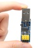 ARCELI 1 x USB to ESP8266 Breakout ESP-01 Prog WiFi