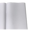 Miquelrius – Book of Accounting, 4th Horizontal Natural, Ruled, 100