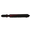 wolfcraft Tungsten Carbide-Coated Jigsaw Blade, T-shank I 2319000
