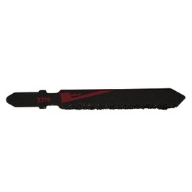 wolfcraft Tungsten Carbide-Coated Jigsaw Blade, T-shank I 2319000