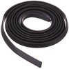 Hikari KGV3-2 Groove Rubber 0.2 x 0.5 inches (6 x