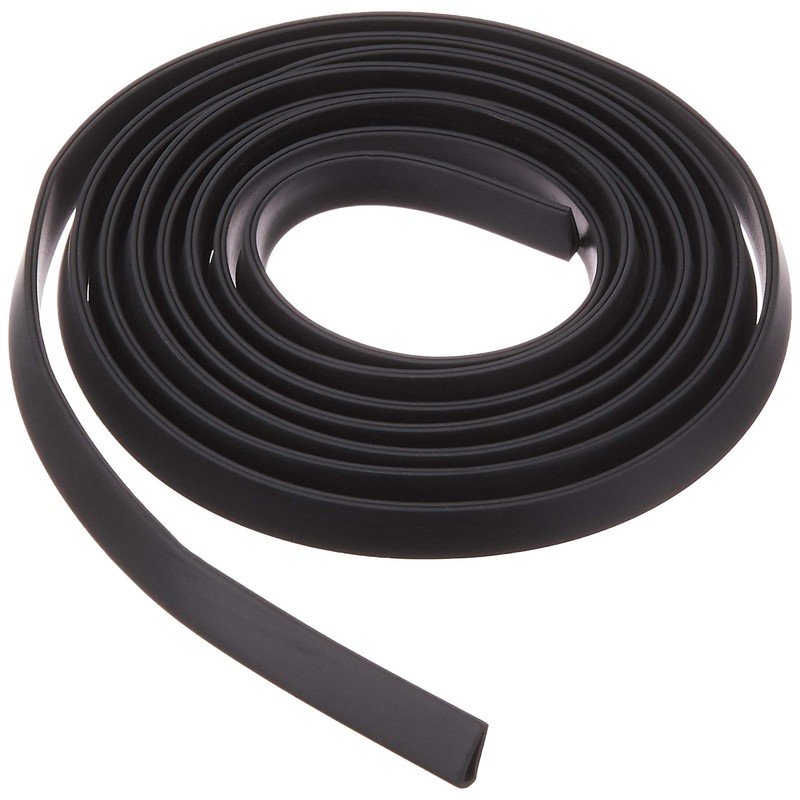 Hikari KGV3-2 Groove Rubber 0.2 x 0.5 inches (6 x