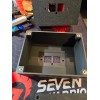 NCE Improved-NCE 3D printed stand alone Power Cab box with