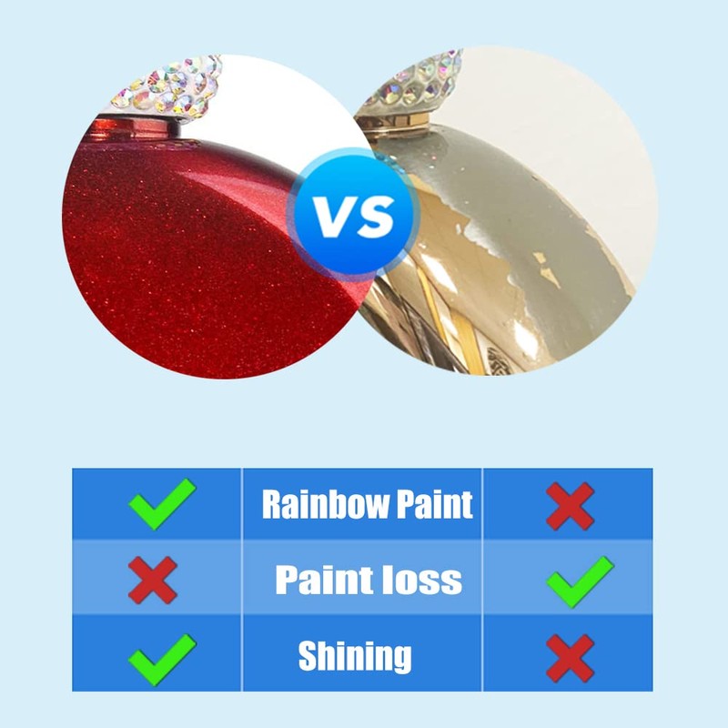 Junya Flask for Women (Red)