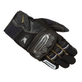 Honda Carbon Protect Gloves A (Kaki) LL Size 0SYEJ-66B-ALL