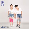 Joint Love Netple Junior Knee Protector (2pcs 1set) Dance Gray/M 2ea