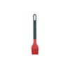 Lékué Red Brush, 1.57 x 0.51 x 8.35inch