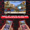 RegiisJoy Handheld Game Console 3.5 inch IPS Screen 30000 Games