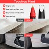 Carhoo M7Y Pure Red Compatible with Subaru Exact Match Touch