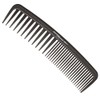 Hercules Sägemann C13 Hair Comb 7.5 Carbon Comb