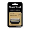 92B Series 9 Electric Replacement Shaver Head Accessories blade Compatible