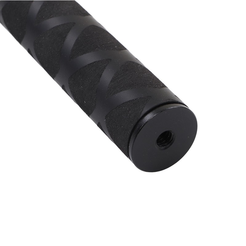 Action Camera Selfie Stick 23 to 120CM Extendable Aluminum Alloy