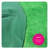Irish Clover St Patricks Day Hat - Pack of 1