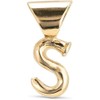 UNO de 50 - Charm Mi, Yellow Gold, Not applicable.