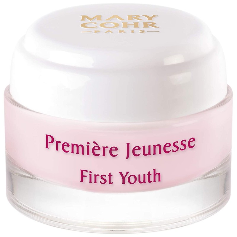 mariko Marico First Youth Cream 50ml/100ml + 4 samples /