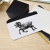 'Aries Ram Jumping' Pencil Case (PC00051862)