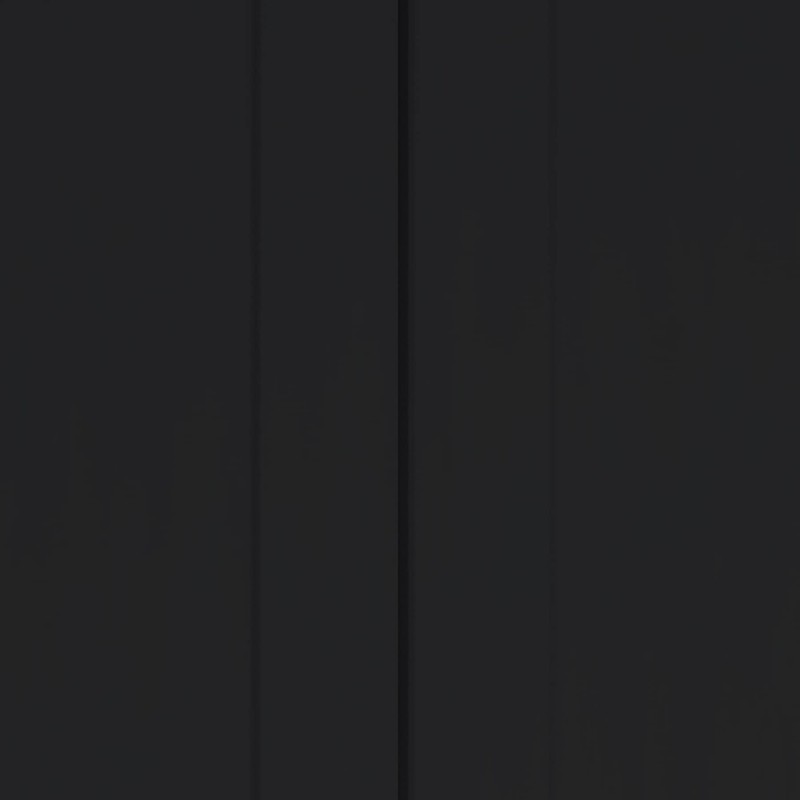 Rust-Oleum 372012 Transformations Basics Cabinet & Trim Paint, Quart, Black