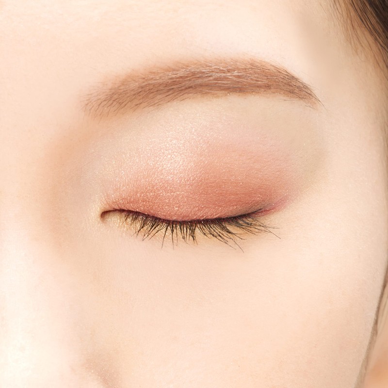 DAISY DOLL by MARY QUANT Eye Color Palette BR-02 Loved